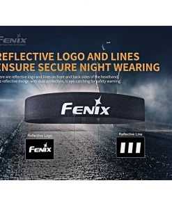 Fenix AFH-10 Headband Fenix Lights