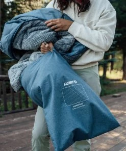 Klymit Homestead Blanket Blankets