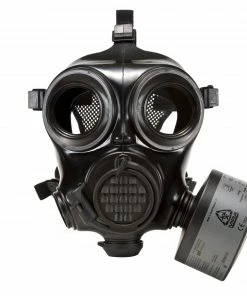 MIRA Safety CM-7M Military Gas Mask