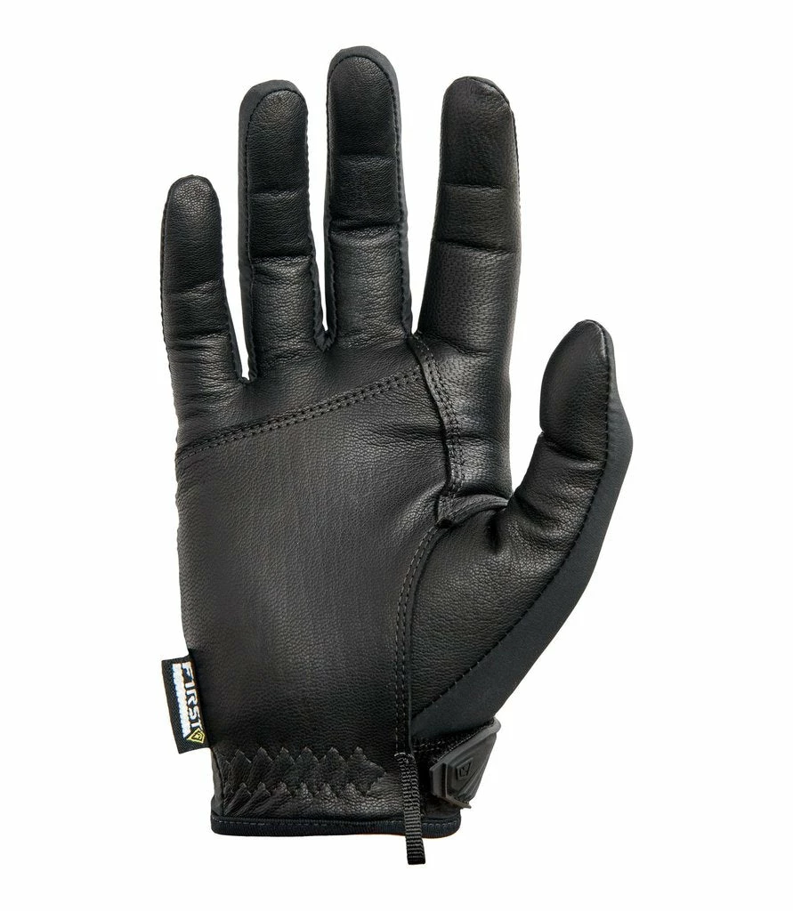 FIRST TACTICAL WOMEN'S LIGHTWEIGHT PATROL GLOVE 3 FIRST TACTICAL WOMEN'S LIGHTWEIGHT PATROL GLOVE