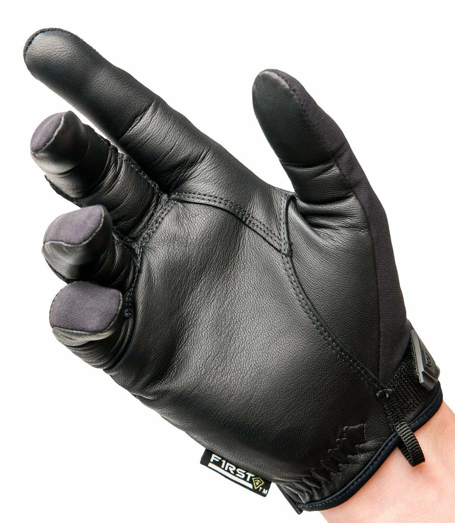 FIRST TACTICAL MEN'S MEDIUM DUTY PADDED GLOVE 2 FIRST TACTICAL MEN'S MEDIUM DUTY PADDED GLOVE