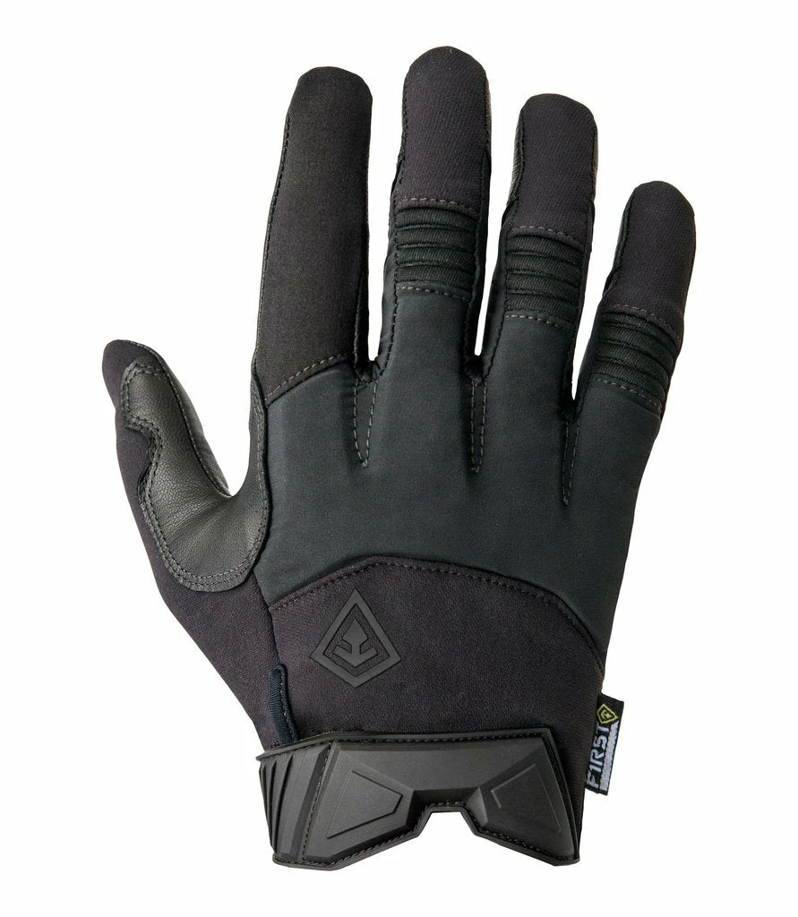 FIRST TACTICAL MEN'S MEDIUM DUTY PADDED GLOVE 1 FIRST TACTICAL MEN'S MEDIUM DUTY PADDED GLOVE