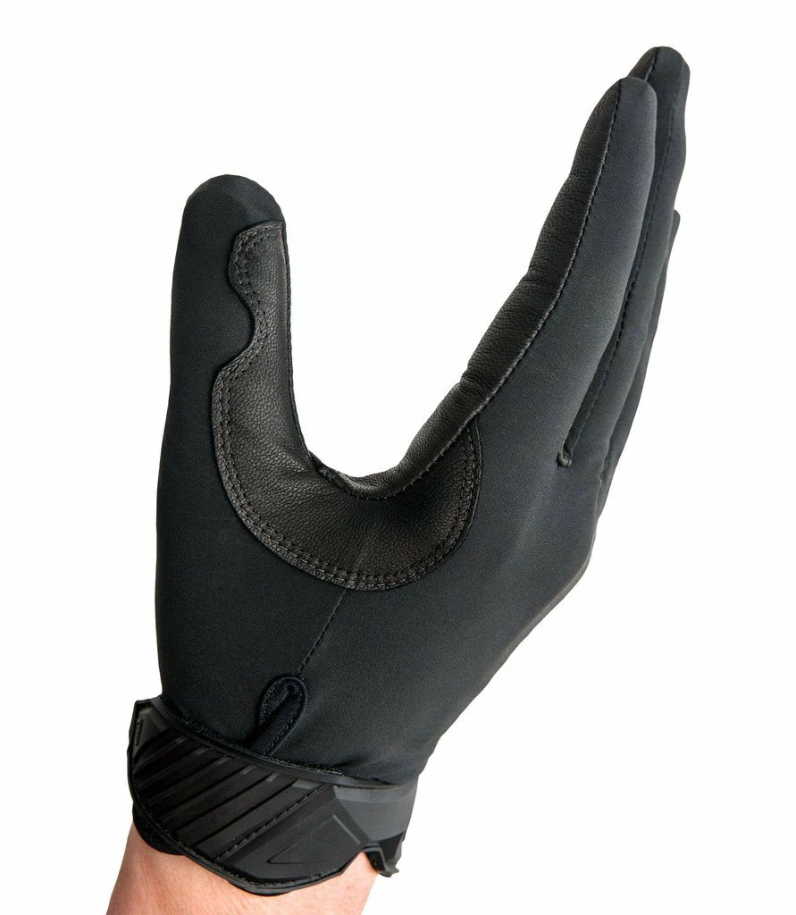 FIRST TACTICAL MEN'S MEDIUM DUTY PADDED GLOVE 5 FIRST TACTICAL MEN'S MEDIUM DUTY PADDED GLOVE