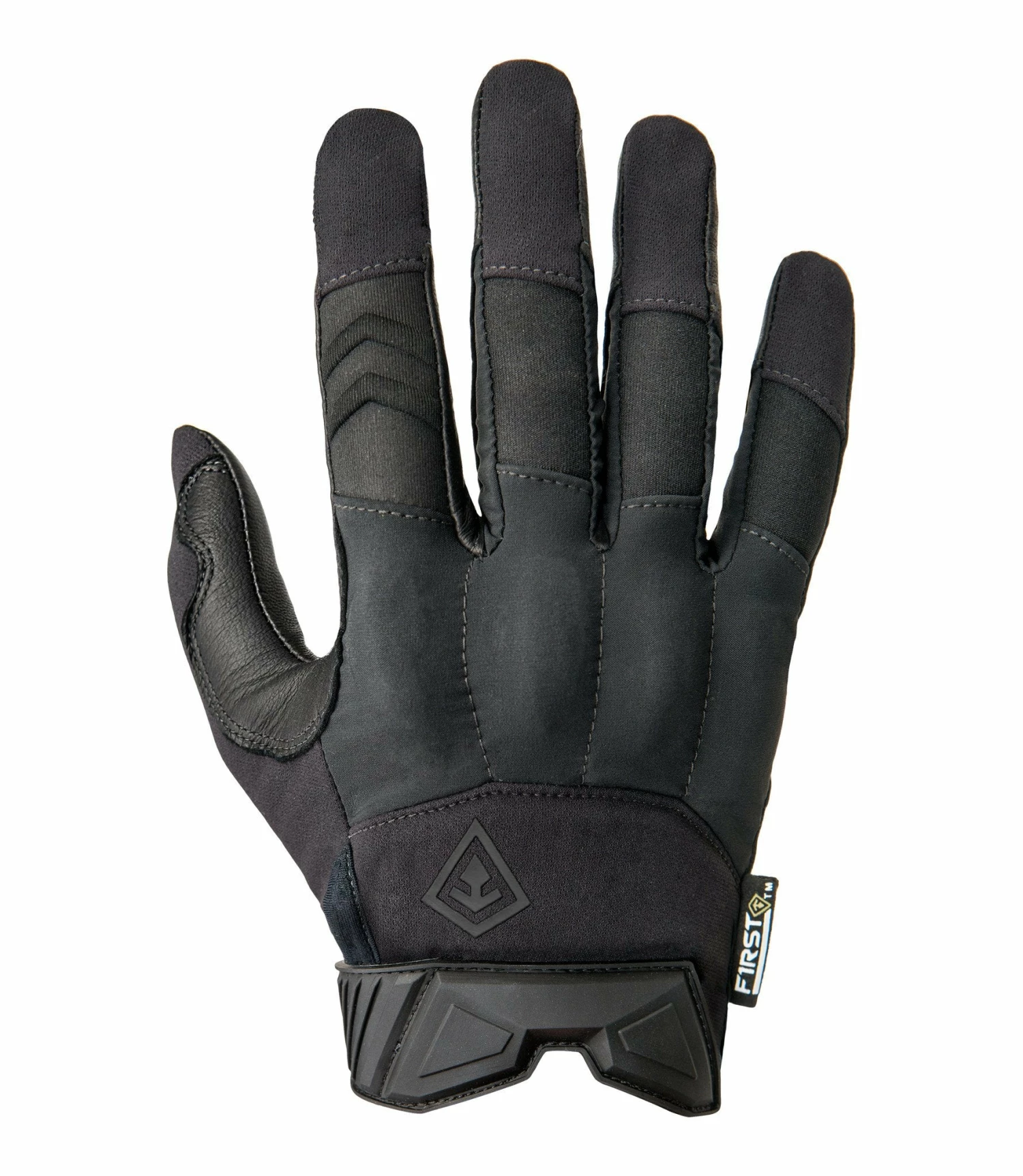 FIRST TACTICAL MEN'S HARD KNUCKLE GLOVE 1 FIRST TACTICAL MEN'S HARD KNUCKLE GLOVE