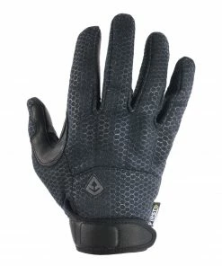 FIRST TACTICAL SLASH & FLASH HARD KNUCKLE GLOVE