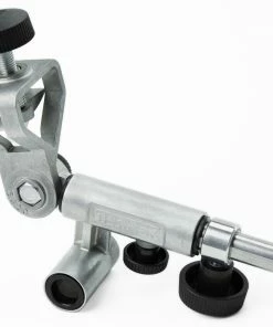 Gear Tormek Gouge Jig- Redesigned