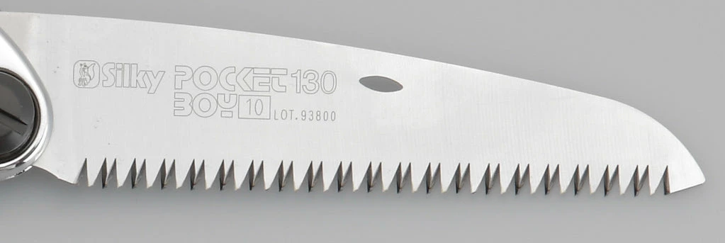 Silky POCKETBOY 130 (Large Teeth) 2 Silky POCKETBOY 130 (Large Teeth)