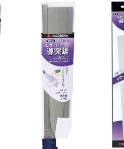 Hand Saws Gyokucho Razor Saw Dozuki TPE (240mm)