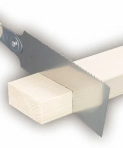 Gyokucho Blue Hard 210 Razor Saw