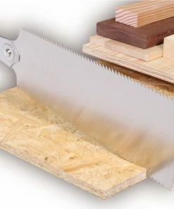 Gyokucho Seiun Saku 270 Razor Saw Hand Saws