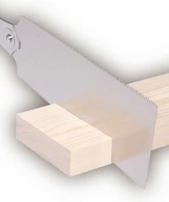 Gyokucho Seiun Saku 240 Komame Razor Saw Hand Saws