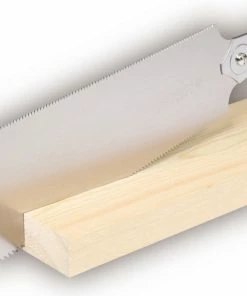 Gyokucho Seiun Saku 240 Komame Razor Saw Hand Saws