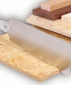 Hand Saws Gyokucho Seiun Saku 240 Razor Saw