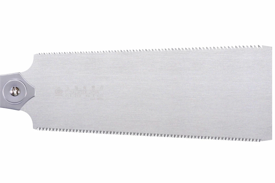 Gyokucho Spare Blade For Seiun Saku 240 Replacement Blades 1 Gyokucho Spare Blade For Seiun Saku 240 Replacement Blades
