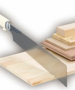 Hand Saws Gyokucho Super Hard 06-270 Razor Saw
