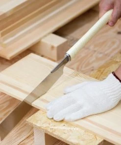 Hand Saws Gyokucho Super Hard 06-270 Razor Saw