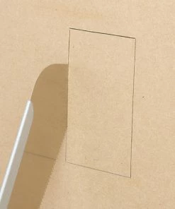 Gyokucho ZA Razor Saw Hand Saws