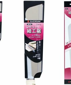 Gyokucho Razor Saw A Hand Saws