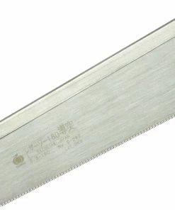 Gyokucho Spare Blade For 180 Dozuki Razor Saw