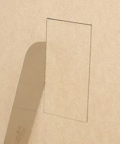 Gyokucho 180 Atsuba Razor Saw Hand Saws 10 Gyokucho 180 Atsuba Razor Saw Hand Saws