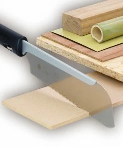 Hand Saws Gyokucho 180 Usuba Razor Saw