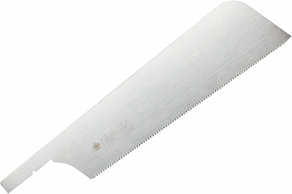 Gyokucho Spare Blade For Gold A Razor Replacement Blades 1 Gyokucho Spare Blade For Gold A Razor Replacement Blades