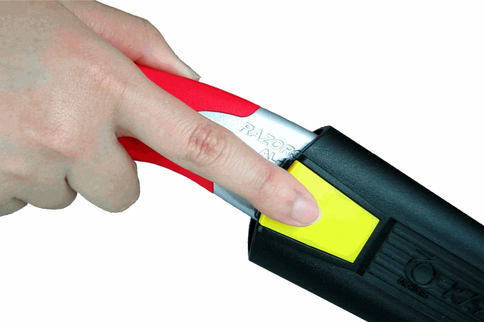 Gyokucho Select 300 Green Wood Razor Saw 3 Gyokucho Select 300 Green Wood Razor Saw