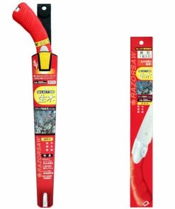 Gyokucho Select 300 Green Wood Razor Saw 9 Gyokucho Select 300 Green Wood Razor Saw