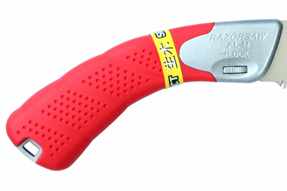 Gyokucho Select 300 Green Wood Razor Saw 2 Gyokucho Select 300 Green Wood Razor Saw