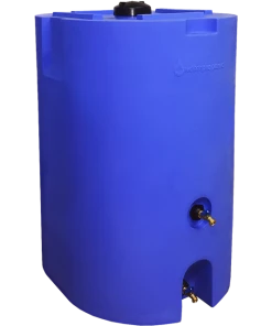 Sure Water 160 Gallon Stackable Water Storage Tank