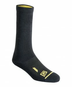 FIRST TACTICAL COTTON 6" DUTY SOCK 3-PACK