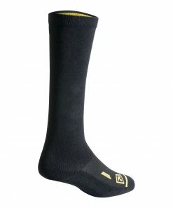 FIRST TACTICAL COTTON 9" DUTY SOCK 3-PACK