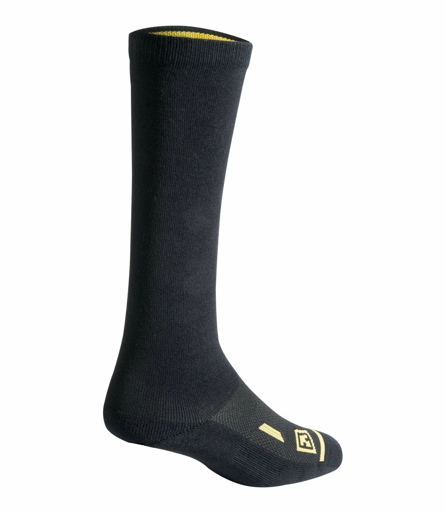 FIRST TACTICAL COTTON 9" DUTY SOCK 3-PACK 2 FIRST TACTICAL COTTON 9" DUTY SOCK 3-PACK