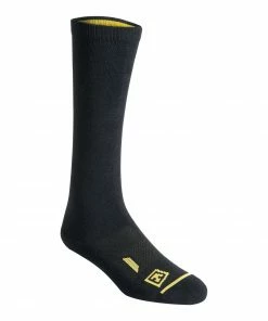 FIRST TACTICAL COTTON 9" DUTY SOCK 3-PACK