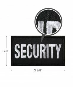 Rothco Security Patch For Operators Cap