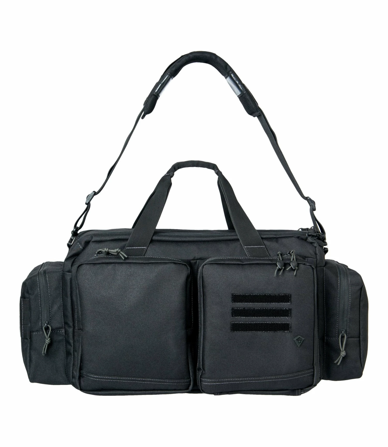 FIRST TACTICAL RECOIL RANGE BAG Gear 2 FIRST TACTICAL RECOIL RANGE BAG Gear