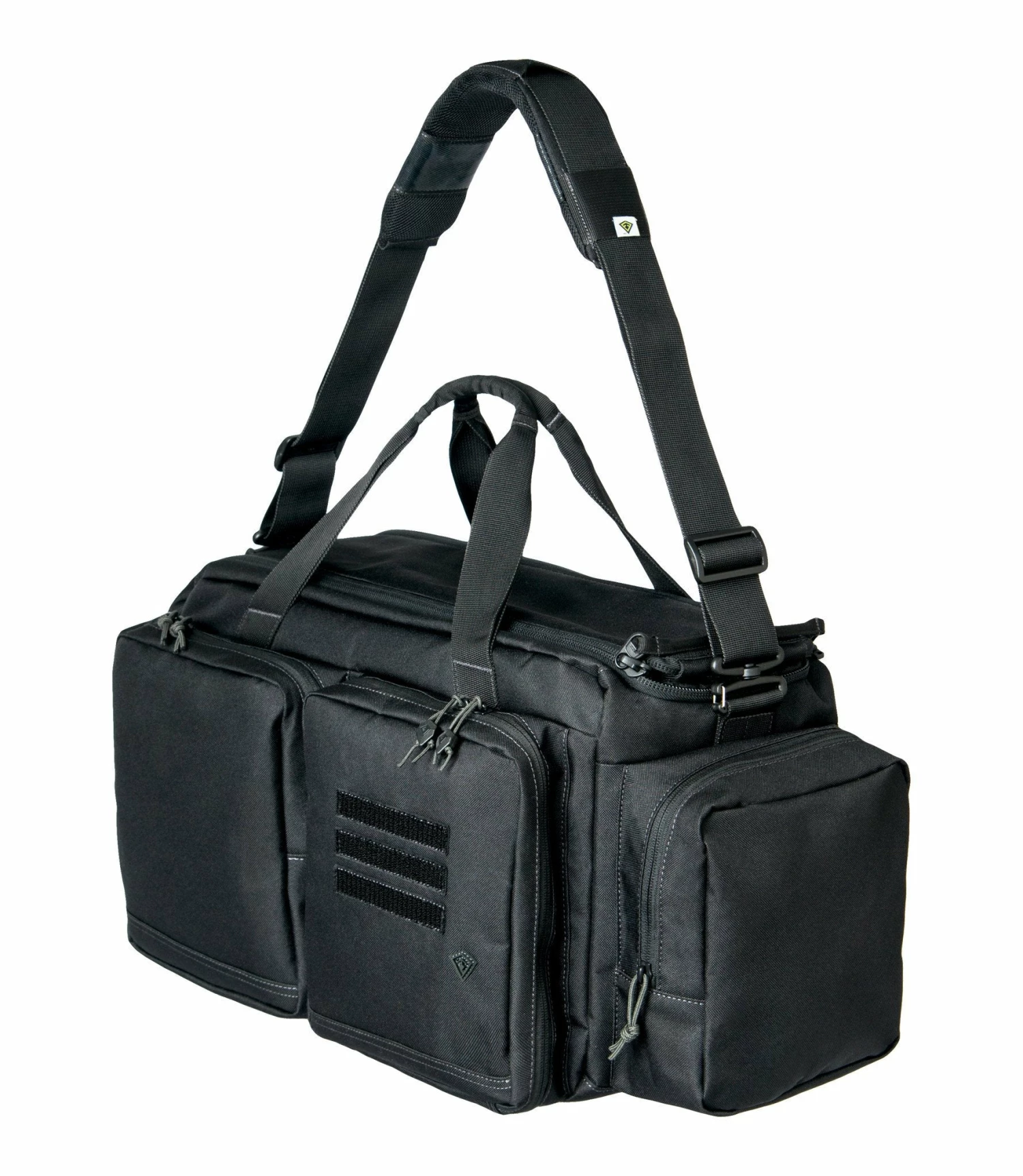 FIRST TACTICAL RECOIL RANGE BAG Gear 4 FIRST TACTICAL RECOIL RANGE BAG Gear