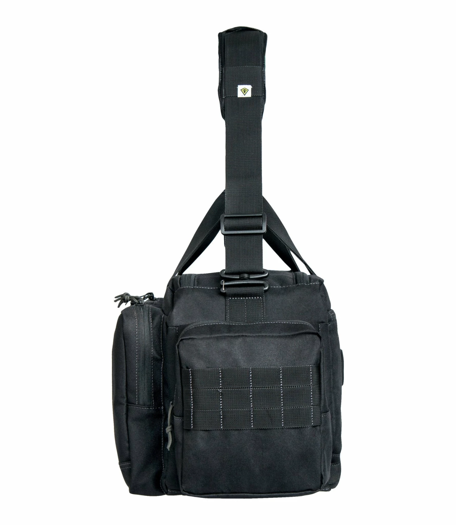 FIRST TACTICAL RECOIL RANGE BAG Gear 5 FIRST TACTICAL RECOIL RANGE BAG Gear