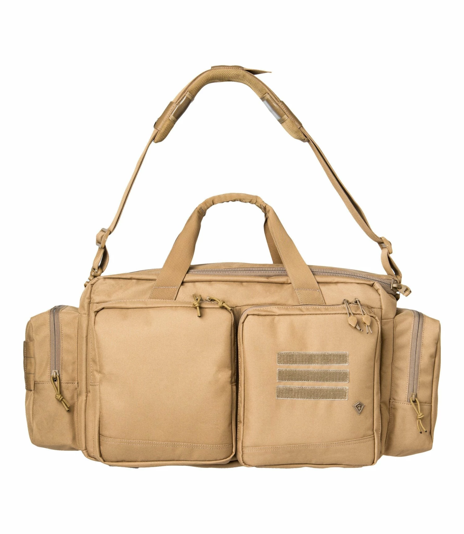 FIRST TACTICAL RECOIL RANGE BAG Gear 1 FIRST TACTICAL RECOIL RANGE BAG Gear