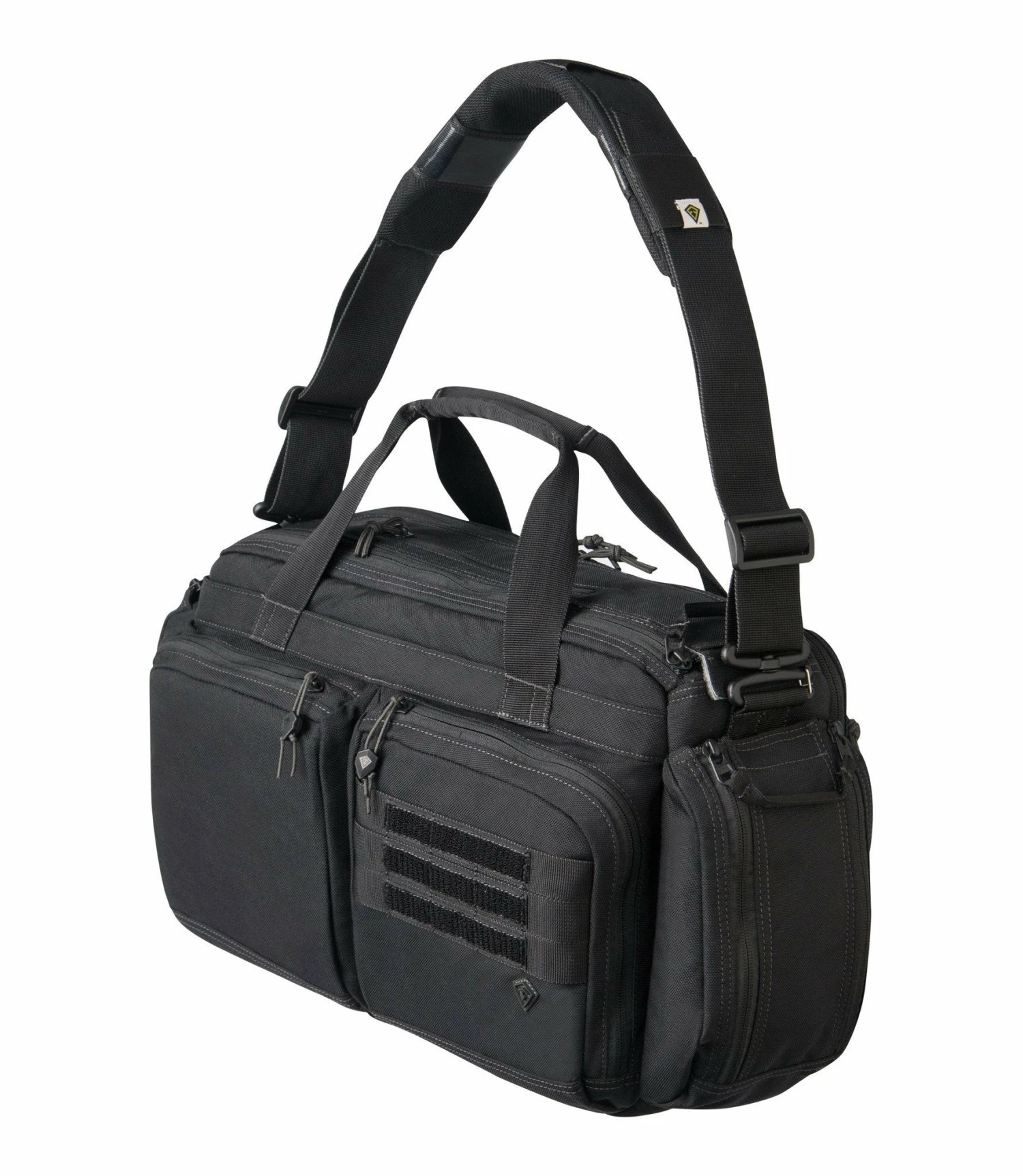 Gear FIRST TACTICAL EXECUTIVE BRIEFCASE 3 Gear FIRST TACTICAL EXECUTIVE BRIEFCASE