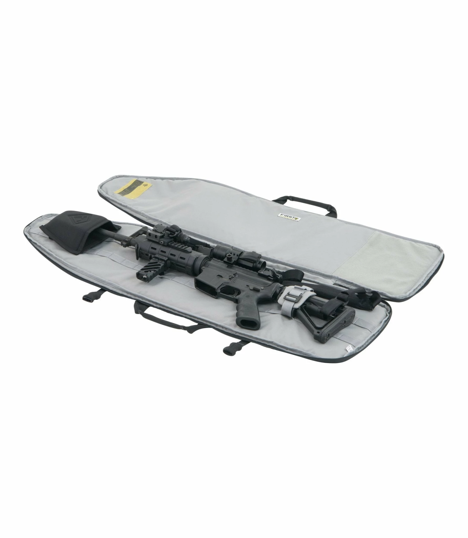 Gear FIRST TACTICAL RIFLE SLEEVE 36 INCH 4 Gear FIRST TACTICAL RIFLE SLEEVE 36 INCH