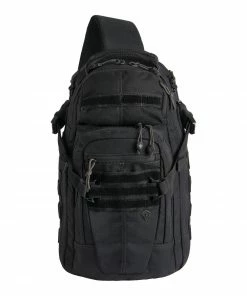 FIRST TACTICAL CROSSHATCH SLING PACK