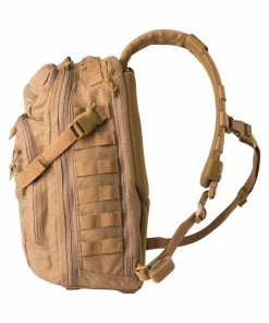 FIRST TACTICAL CROSSHATCH SLING PACK