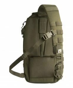 FIRST TACTICAL CROSSHATCH SLING PACK