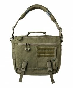 FIRST TACTICAL SUMMIT SIDE SATCHEL Bags
