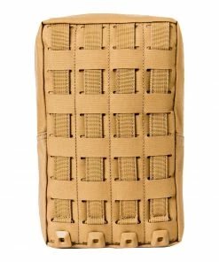 Gear FIRST TACTICAL TACTIX SERIES 6X10 UTILITY POUCH