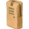Gear FIRST TACTICAL TACTIX SERIES 6X10 UTILITY POUCH