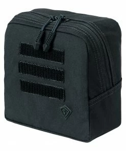 Gear FIRST TACTICAL TACTIX SERIES 6X6 UTILITY POUCH