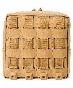 Gear FIRST TACTICAL TACTIX SERIES 6X6 UTILITY POUCH