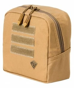 Gear FIRST TACTICAL TACTIX SERIES 6X6 UTILITY POUCH
